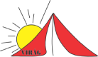 Kempingvilág logó