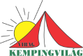 Kempingvilág logó