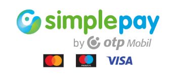 Simplepay Logo