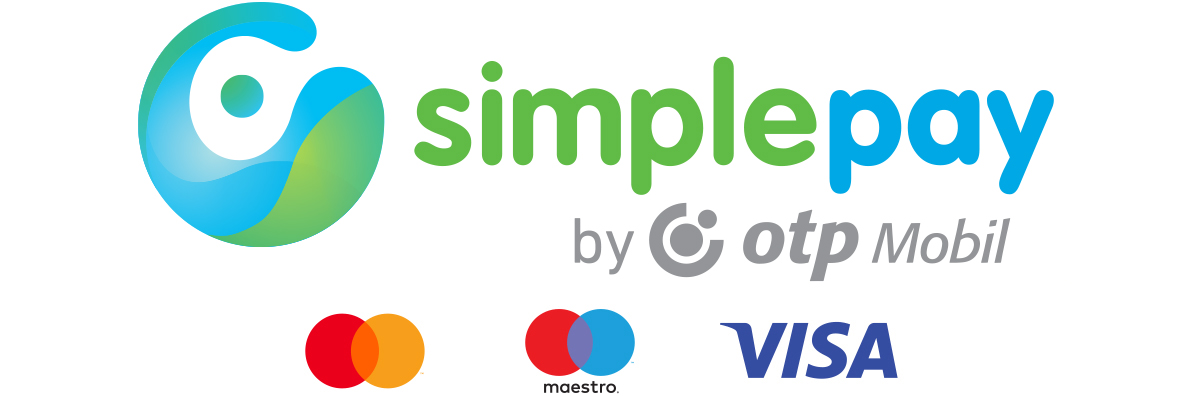 Simplepay Bankcard Logos